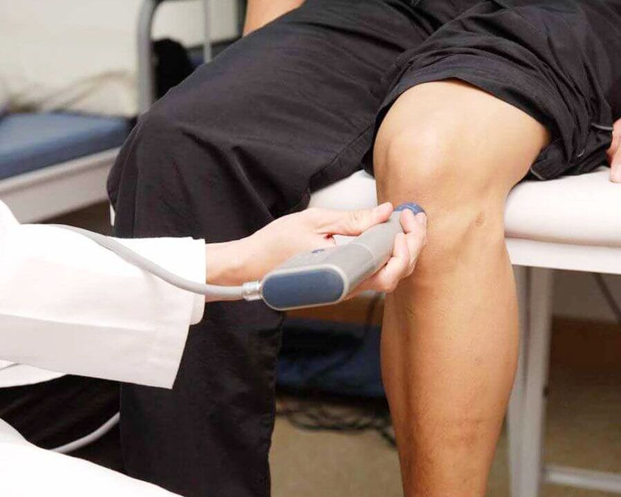 ultrazvuk kolena na diagnostiku artrózy