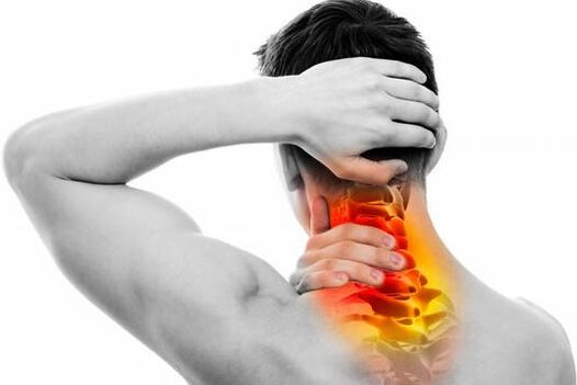 Osteochondróza